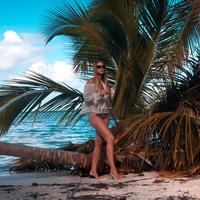 Отзыв от Юлия - Виза Destination Thailand